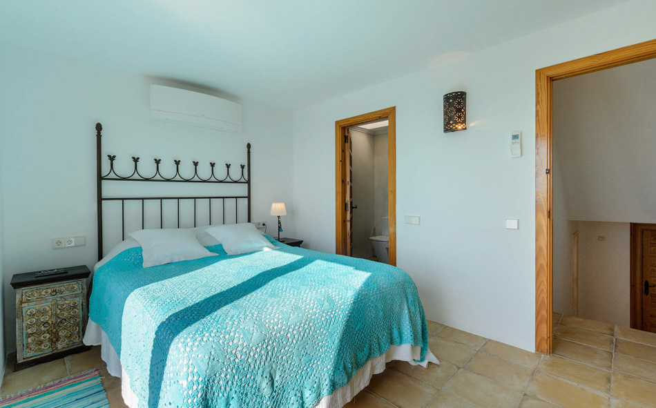 casa lujo Ibiza