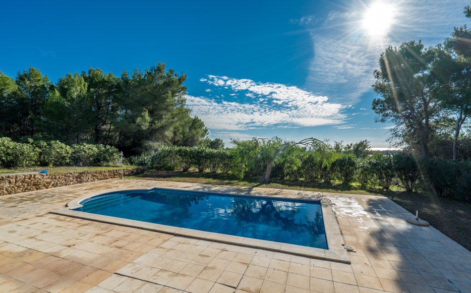 comprar villa Ibiza