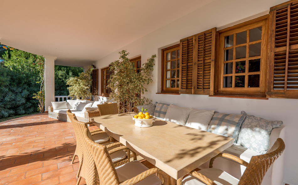comprar villa Ibiza