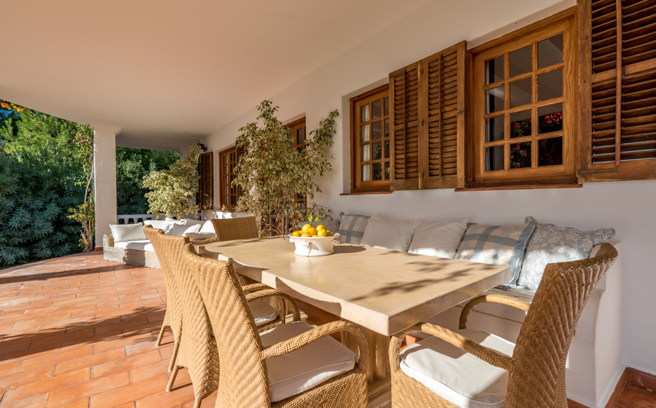 comprar villa Ibiza