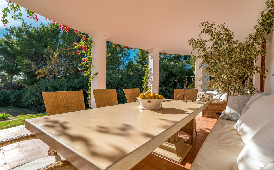comprar villa Ibiza