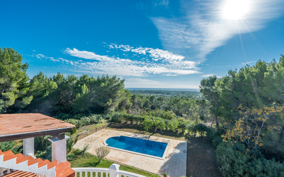 comprar villa Ibiza