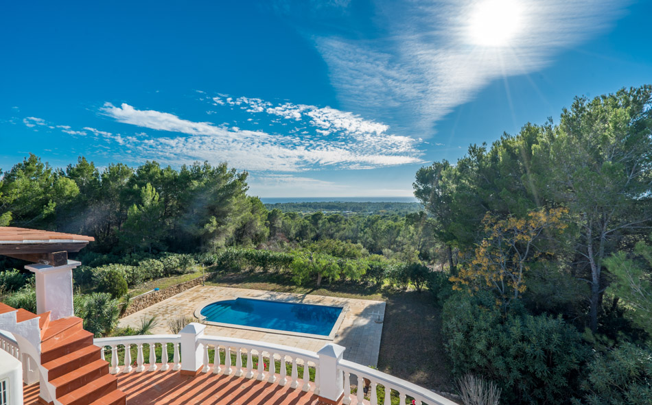 comprar villa Ibiza
