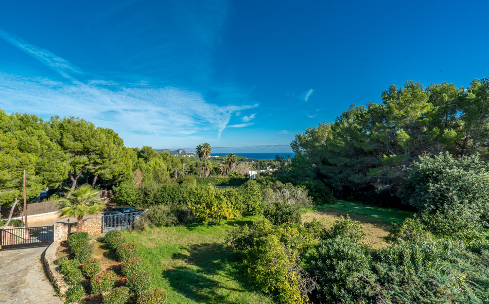 comprar villa Ibiza