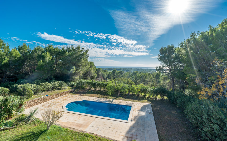 comprar villa Ibiza