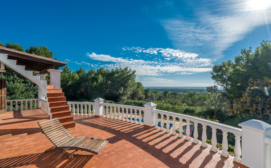 comprar villa Ibiza