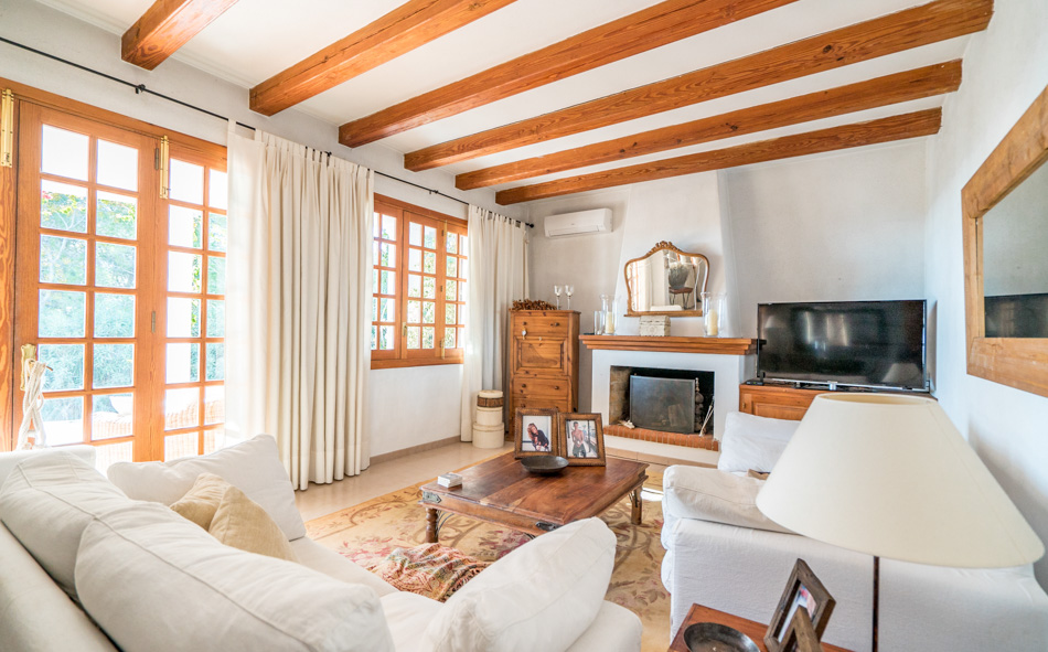 comprar villa Ibiza