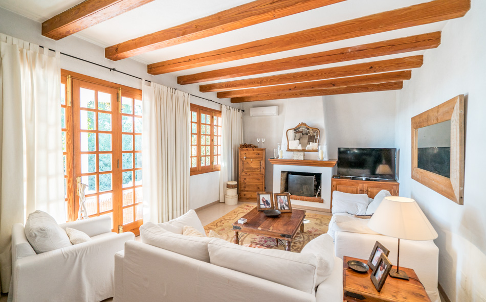 comprar villa Ibiza