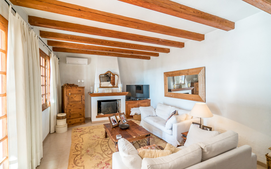 comprar villa Ibiza