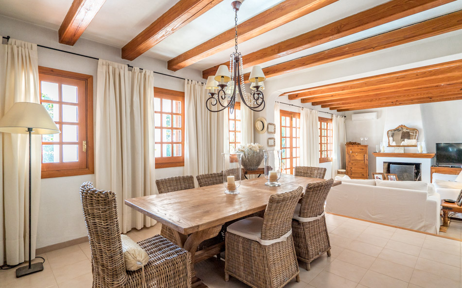 comprar villa Ibiza
