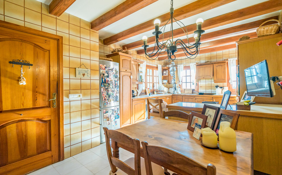 comprar villa Ibiza