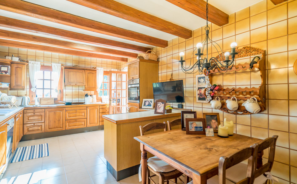 comprar villa Ibiza