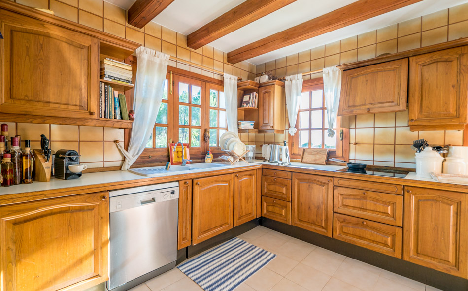 comprar villa Ibiza