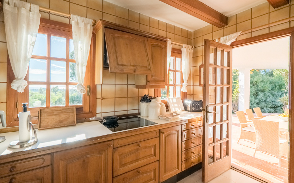 comprar villa Ibiza