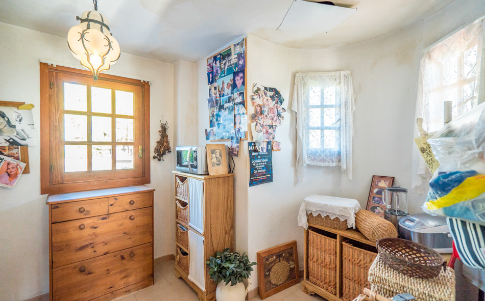 comprar villa Ibiza