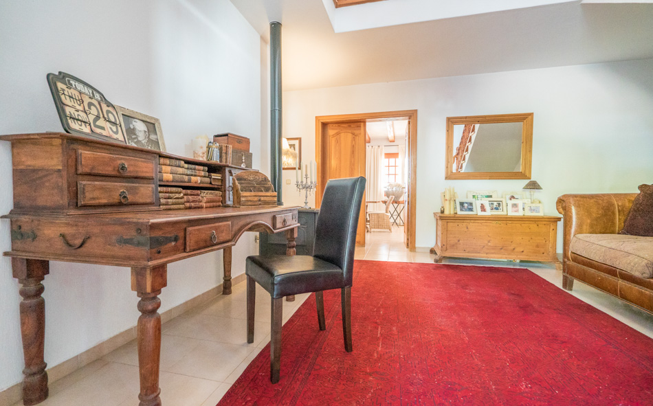 comprar villa Ibiza