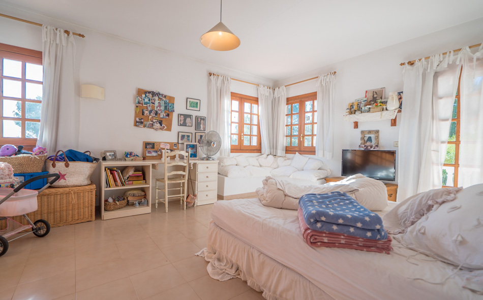 comprar villa Ibiza