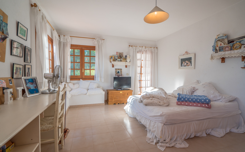 comprar villa Ibiza