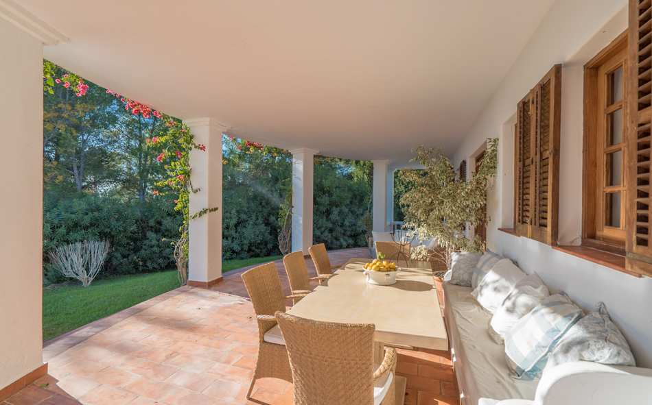 comprar villa Ibiza