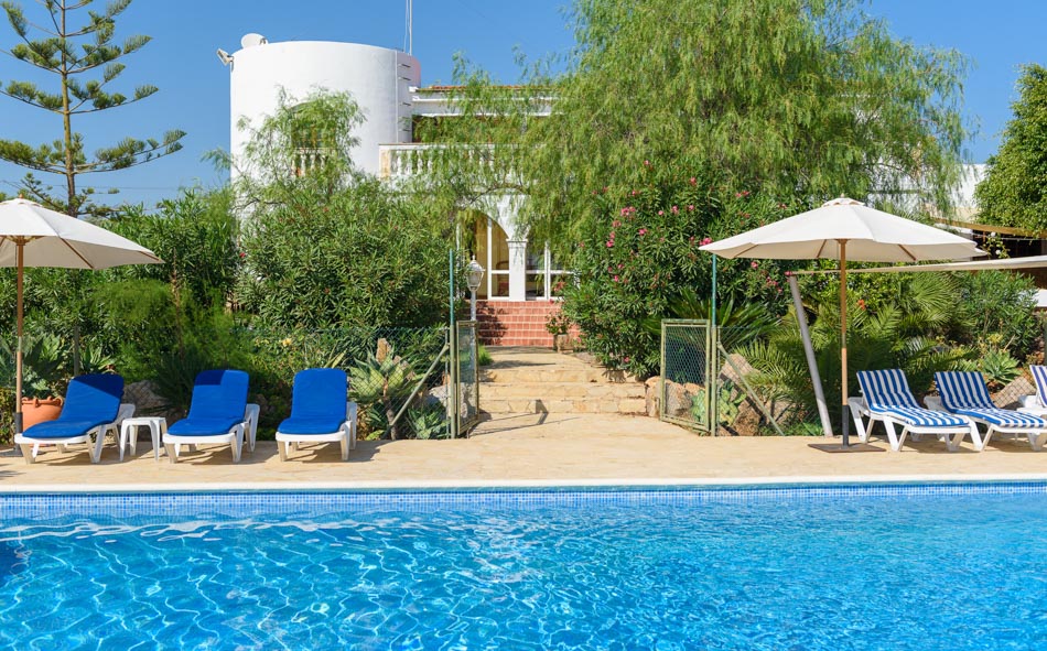 propiedad lujo Ibiza