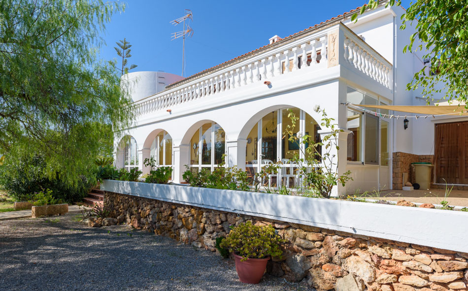 propiedad lujo Ibiza