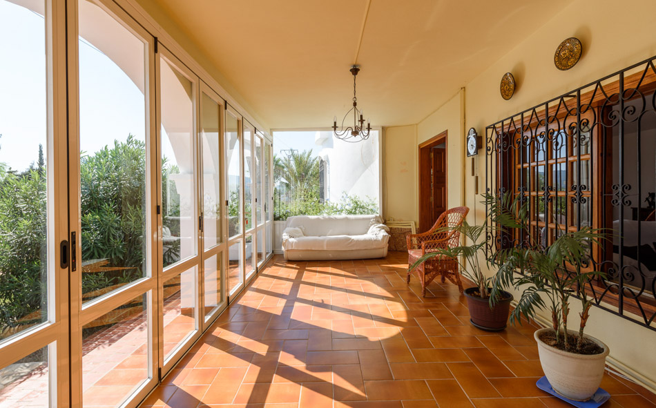 propiedad lujo Ibiza