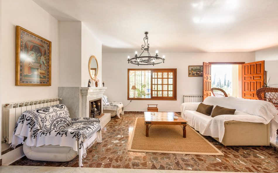 propiedad lujo Ibiza