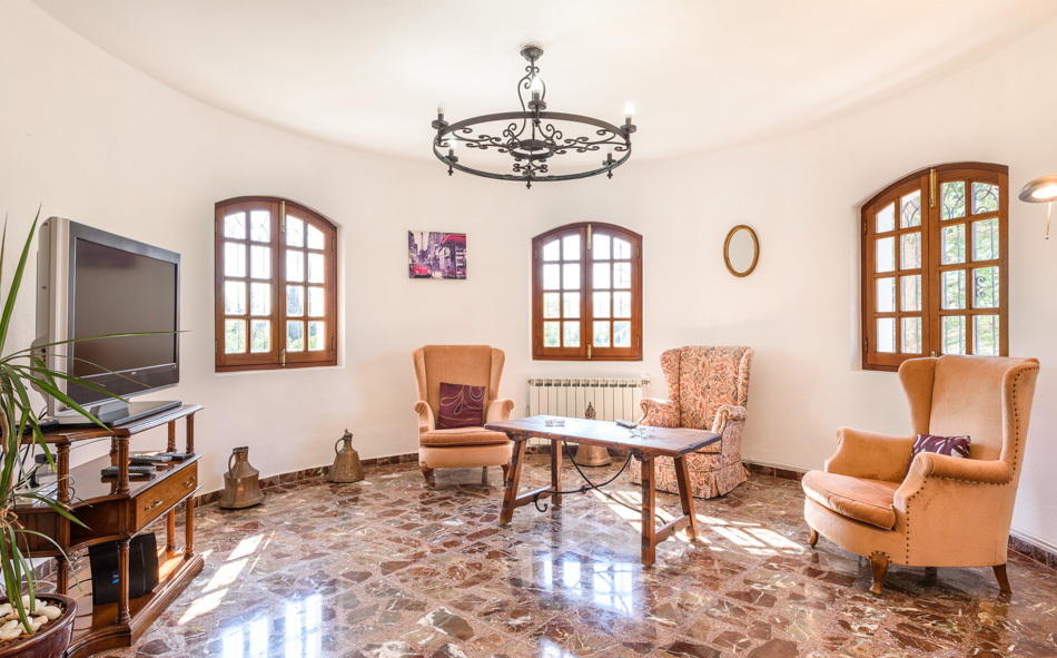 propiedad lujo Ibiza