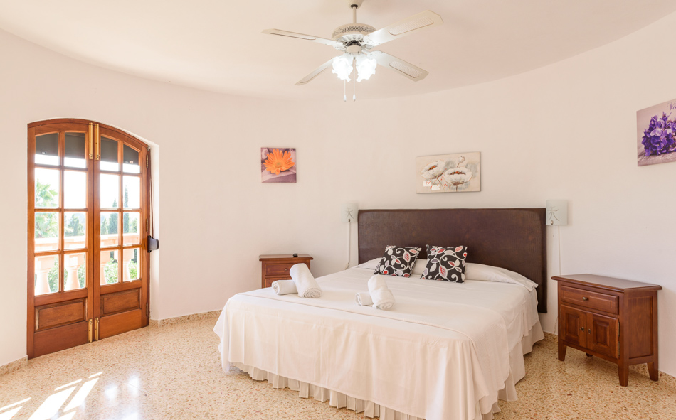 propiedad lujo Ibiza