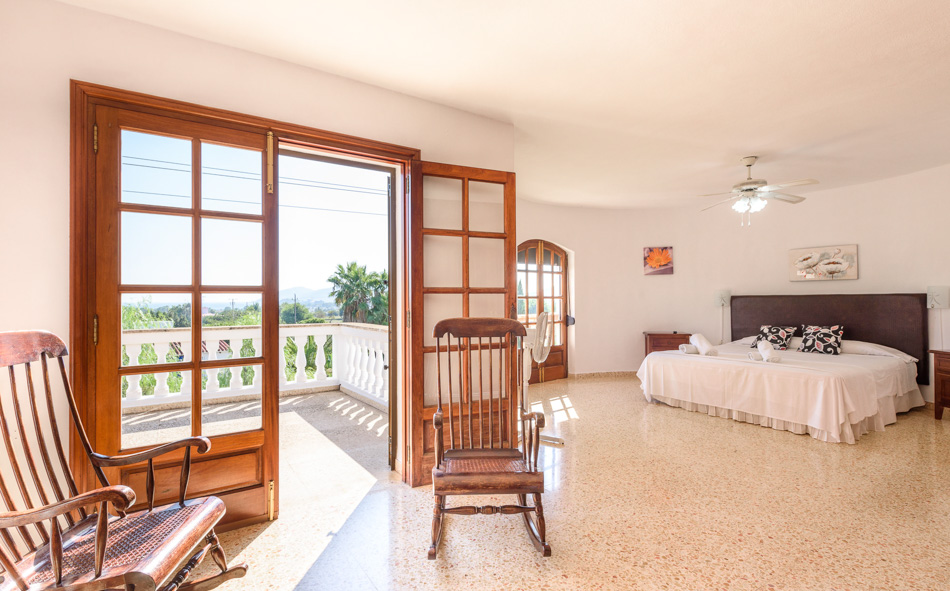 propiedad lujo Ibiza