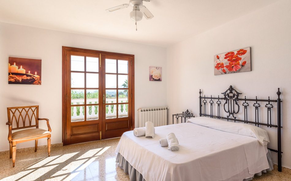 propiedad lujo Ibiza