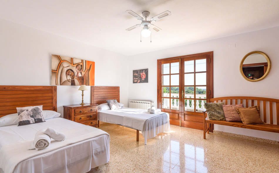 propiedad lujo Ibiza