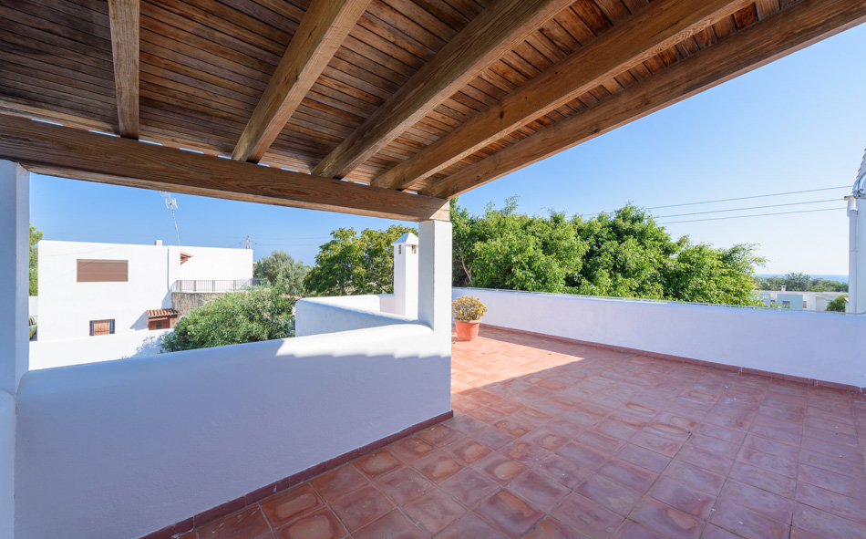 propiedad lujo Ibiza