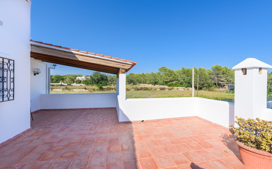 propiedad lujo Ibiza