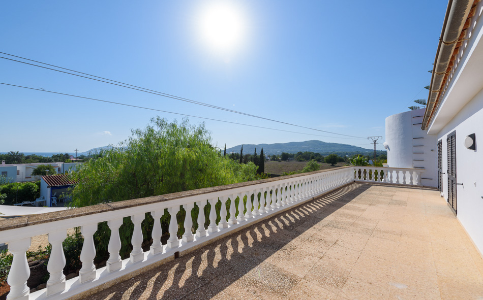 propiedad lujo Ibiza