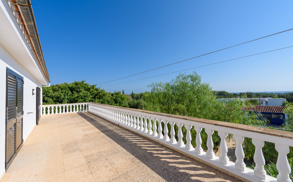 propiedad lujo Ibiza
