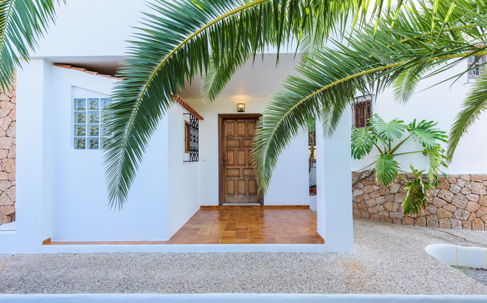 propiedad lujo Ibiza