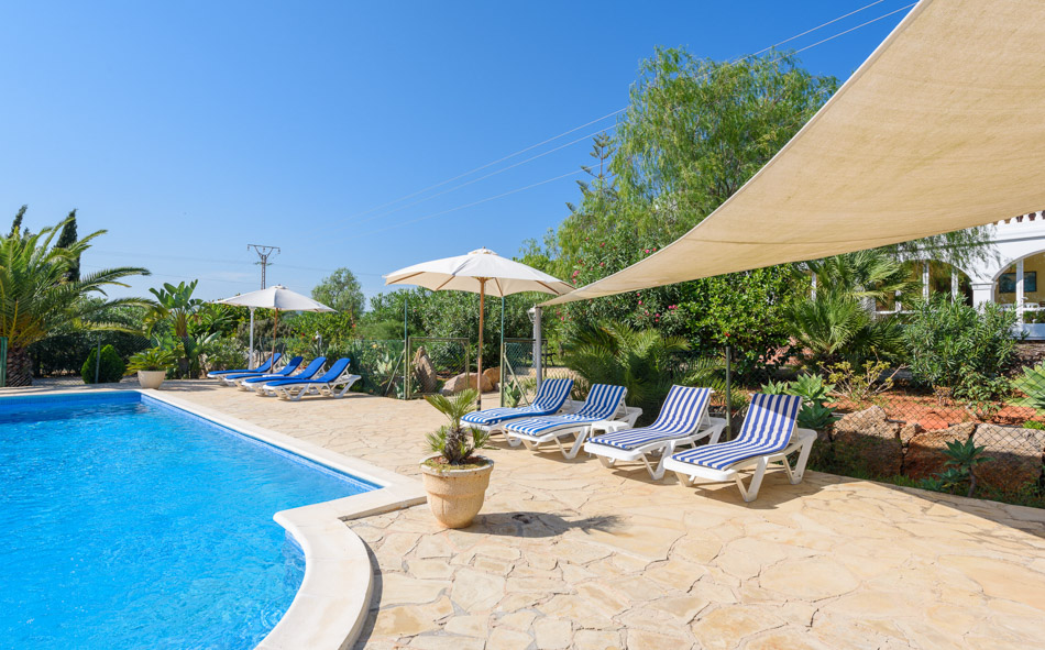 propiedad lujo Ibiza