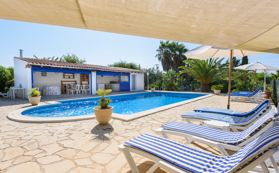 propiedad lujo Ibiza