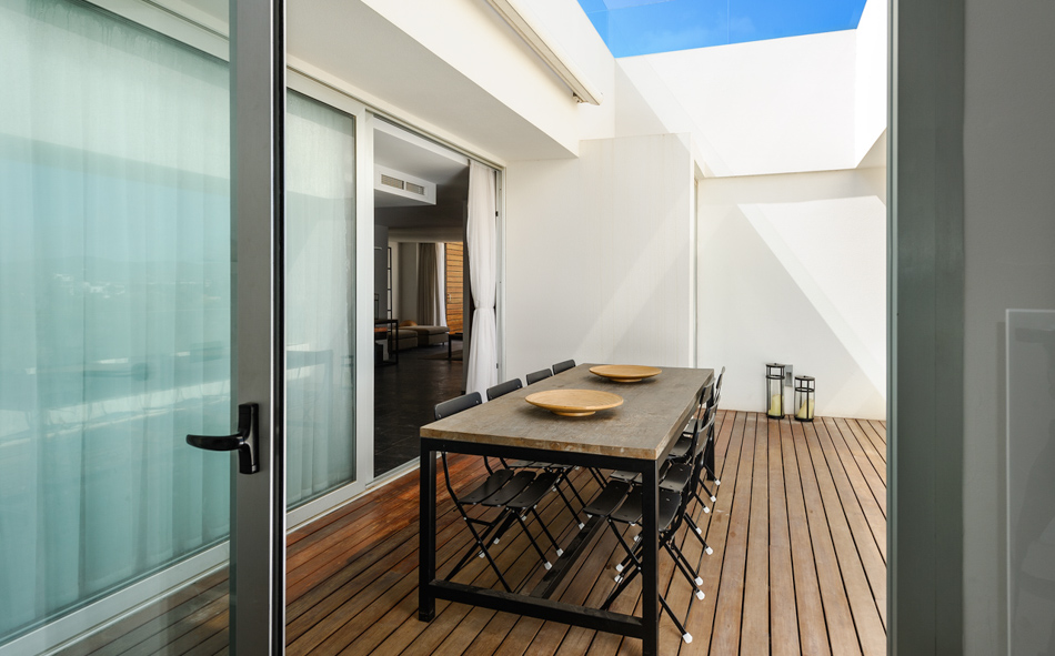 Comprar casa Ibiza