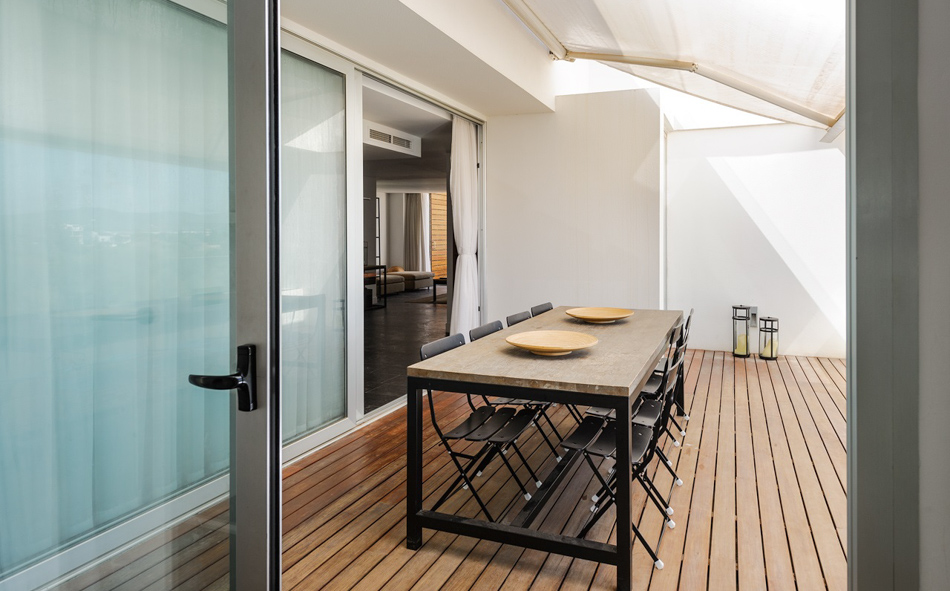 Comprar casa Ibiza