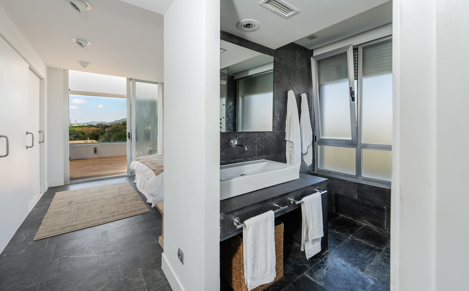 Comprar casa Ibiza