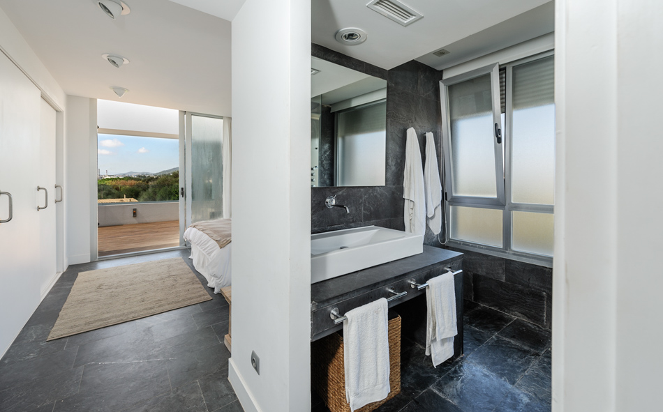 Comprar casa Ibiza