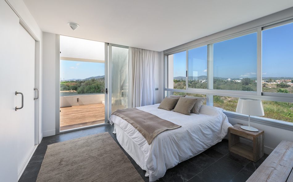 Comprar casa Ibiza