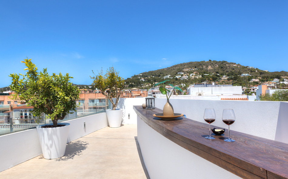 Comprar casa Ibiza