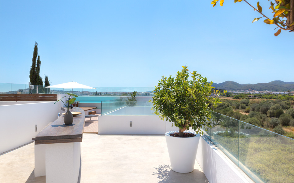Comprar casa Ibiza