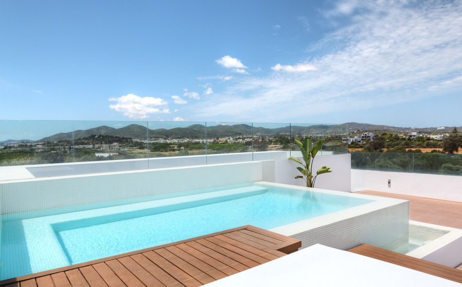 Comprar casa Ibiza