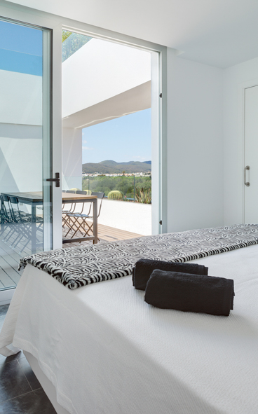 Comprar casa Ibiza