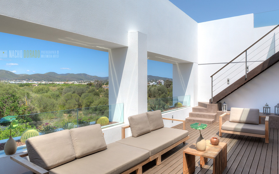 Comprar casa Ibiza