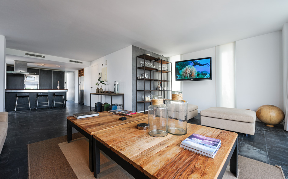Comprar casa Ibiza